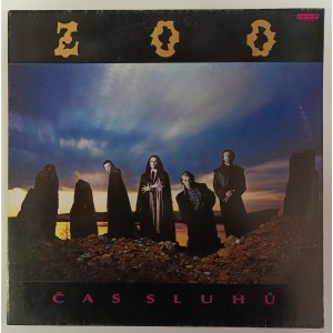 Zoo - Čas sluhů