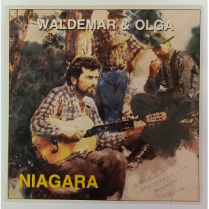 Waldemar & Olga - Niagara