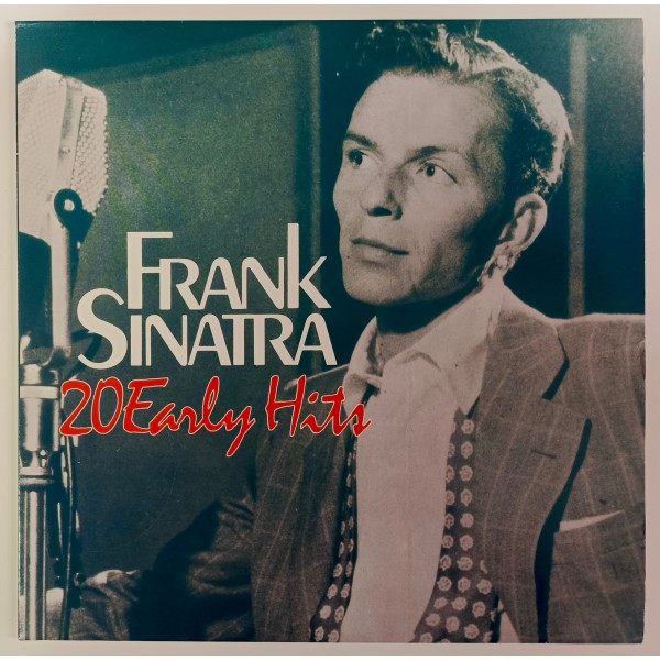 Frank Sinatra - 20 Early Hits