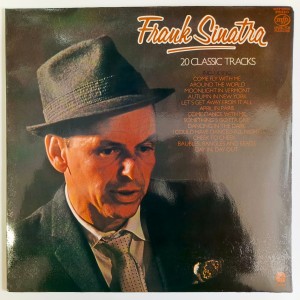 Frank Sinatra - 20 Classic Tracks