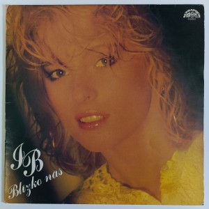 Iveta Bartošová - Blízko nás