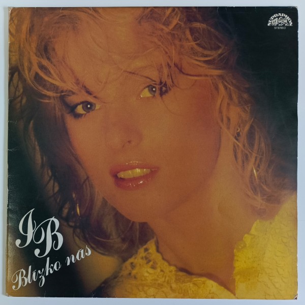 Iveta Bartošová - Blízko nás