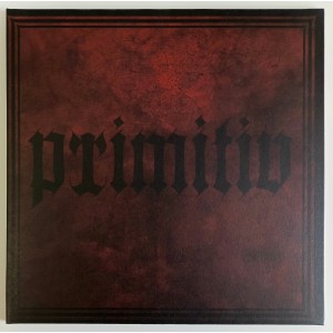 Arroganz - Primitiv ( death metal)