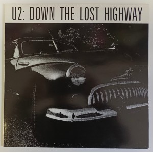 U2 - Down The Lost Highway / rozhovor