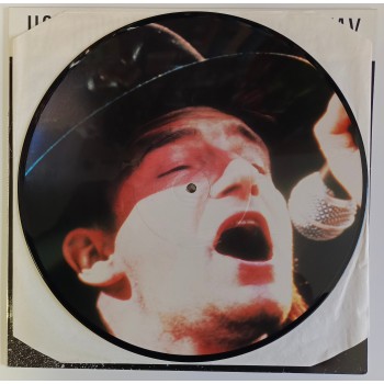 U2 - Down The Lost Highway / rozhovor