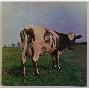 Pink Floyd ‎- Atom Heart Mother