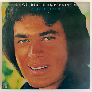Engelbert Humperdinck - After The Lovin'