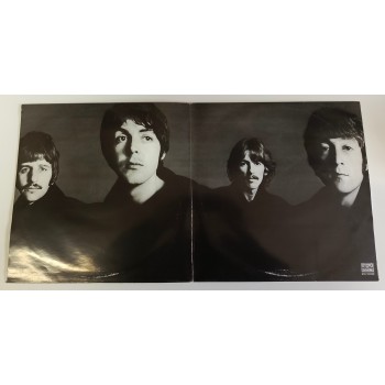 The Beatles - Love Songs