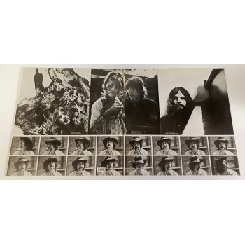 Pink Floyd - Ummagumma