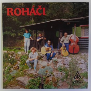 Roháči