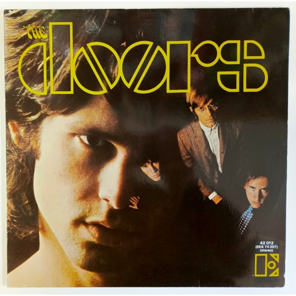 The Doors - The Doors
