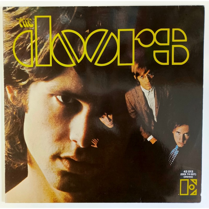 The Doors - The Doors