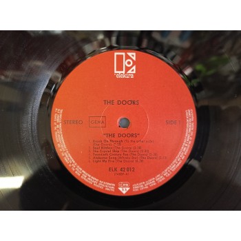 The Doors - The Doors
