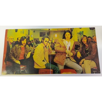 The Doors - Morrison Hotel