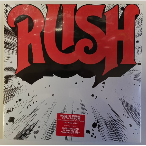 Rush - Rush