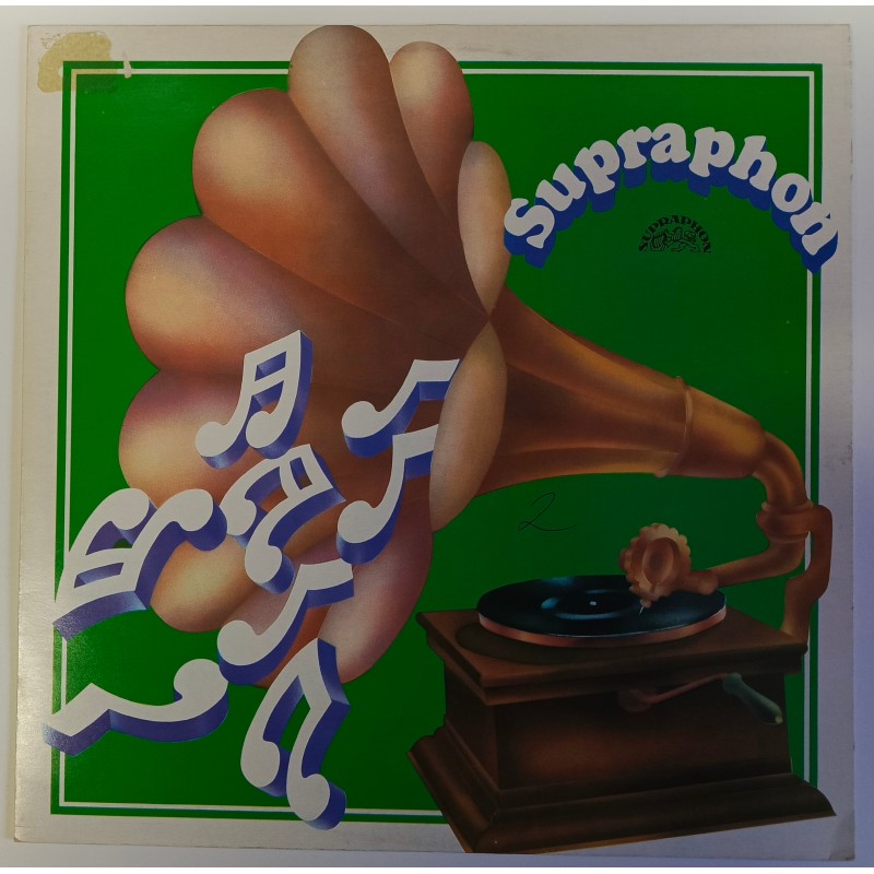 The Rebels - Šípková Růženka