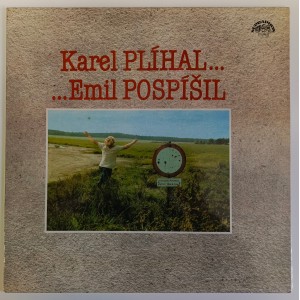 Karel Plíhal / Emil Pospíšil