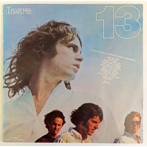 The Doors - 13