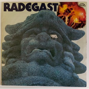 Citron - Radegast