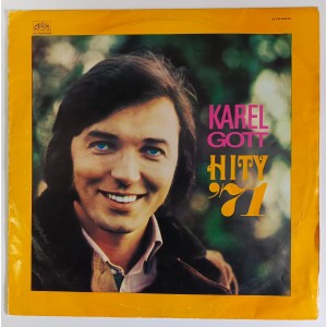 Karel Gott - Hity ´71