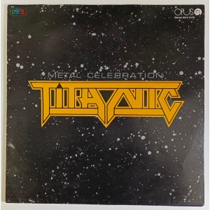 Titanic - Metal Celebration