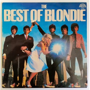 Blondie - The Best of Blondie