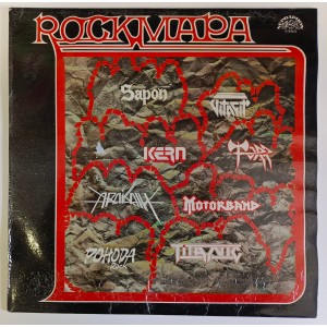 Rockmapa