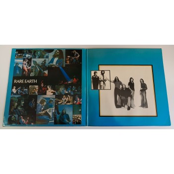 Rare Earth - In Concert