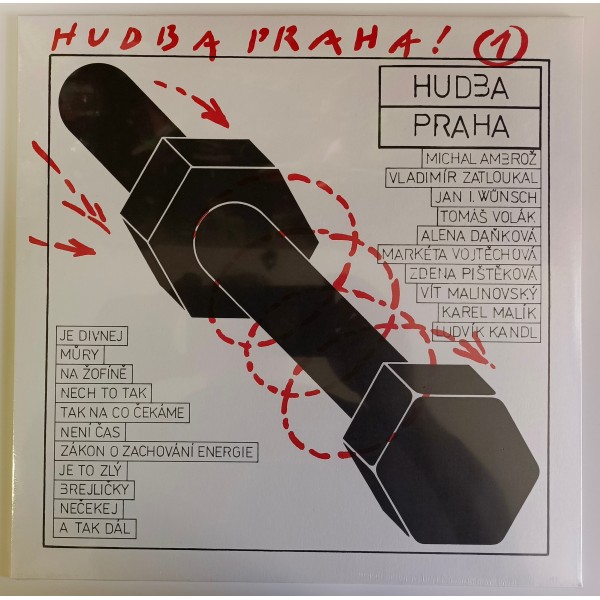 Hudba Praha - Hudba Praha