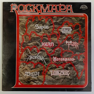 Rockmapa