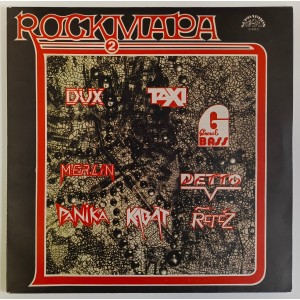 Rockmapa 2