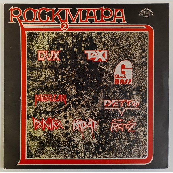 Rockmapa 2