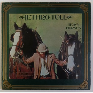 Jethro Tull - Heavy Horses