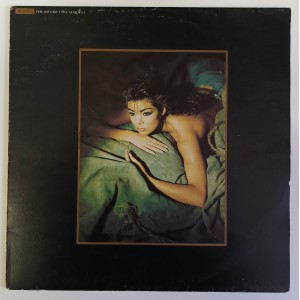 Sandra - Ten On One (The Singles)