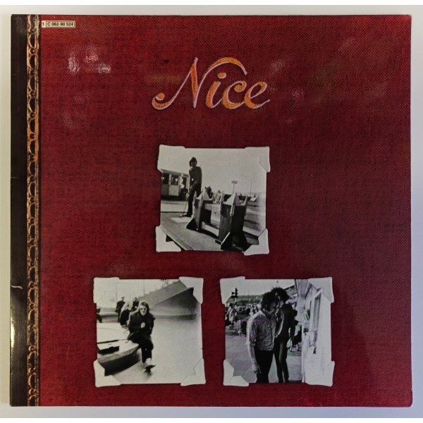 The Nice - The Nice
