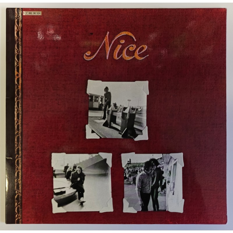 The Nice - The Nice