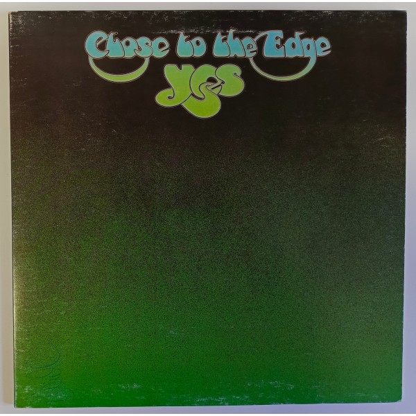Yes ‎- Close to The Edge