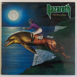 Nazareth - The Fool Circle