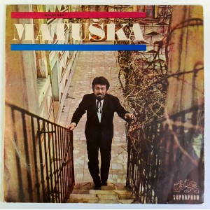 Waldemar Matuška - Waldemar Matuška