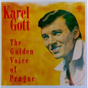 Karel Gott - The Golden Voice of Prague