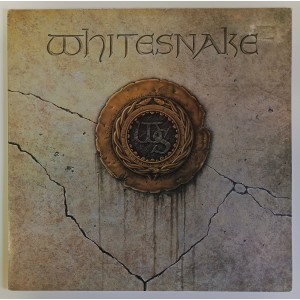 Whitesnake - Serpens Albus
