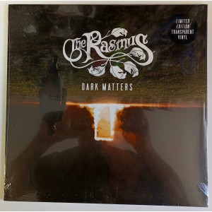 The Rasmus - Dark Matters