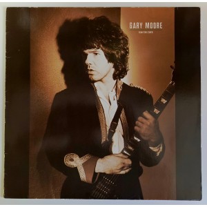 Gary Moore - Run For Cover