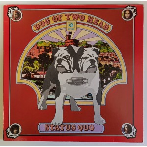 Status Quo - Dog of Two Head