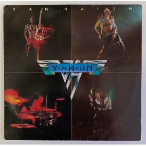 Van Halen - Van Halen