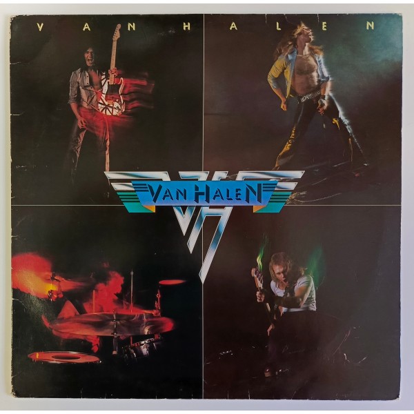 Van Halen - Van Halen