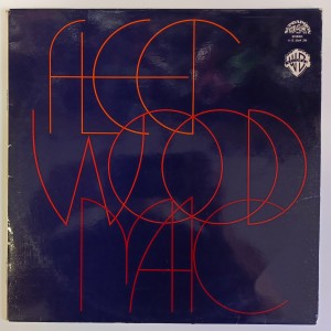 Fleetwood Mac - Rumours