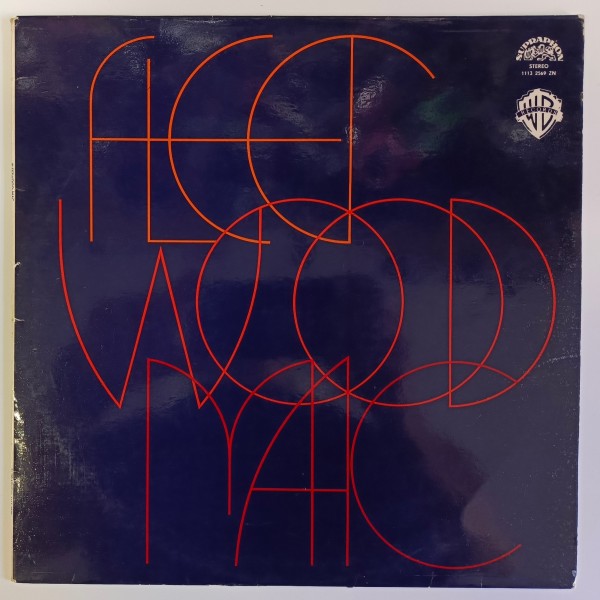 Fleetwood Mac - Rumours