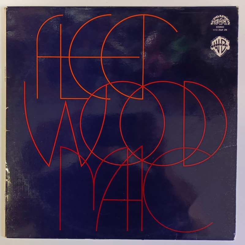 Fleetwood Mac - Rumours