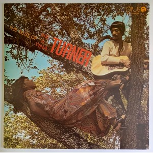 Ike & Tina Turner - The Best of